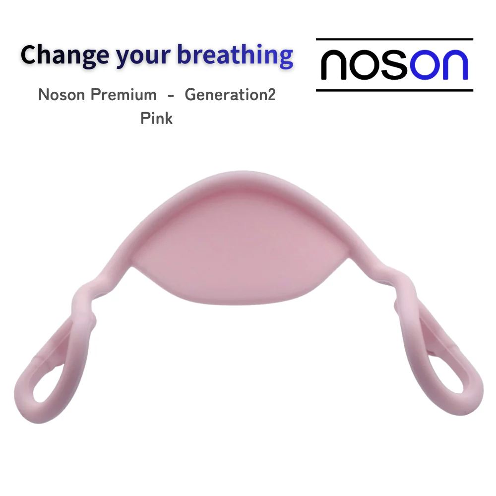 Noson G2 in Rosé