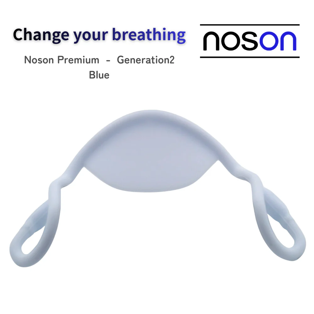 Noson G2 in Hellblau