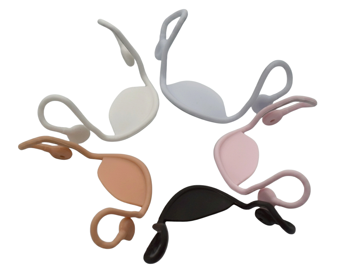 Noson G2 Premium Nasendilatator — alle fünf Farben
