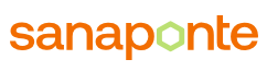 SanaPonte Logo