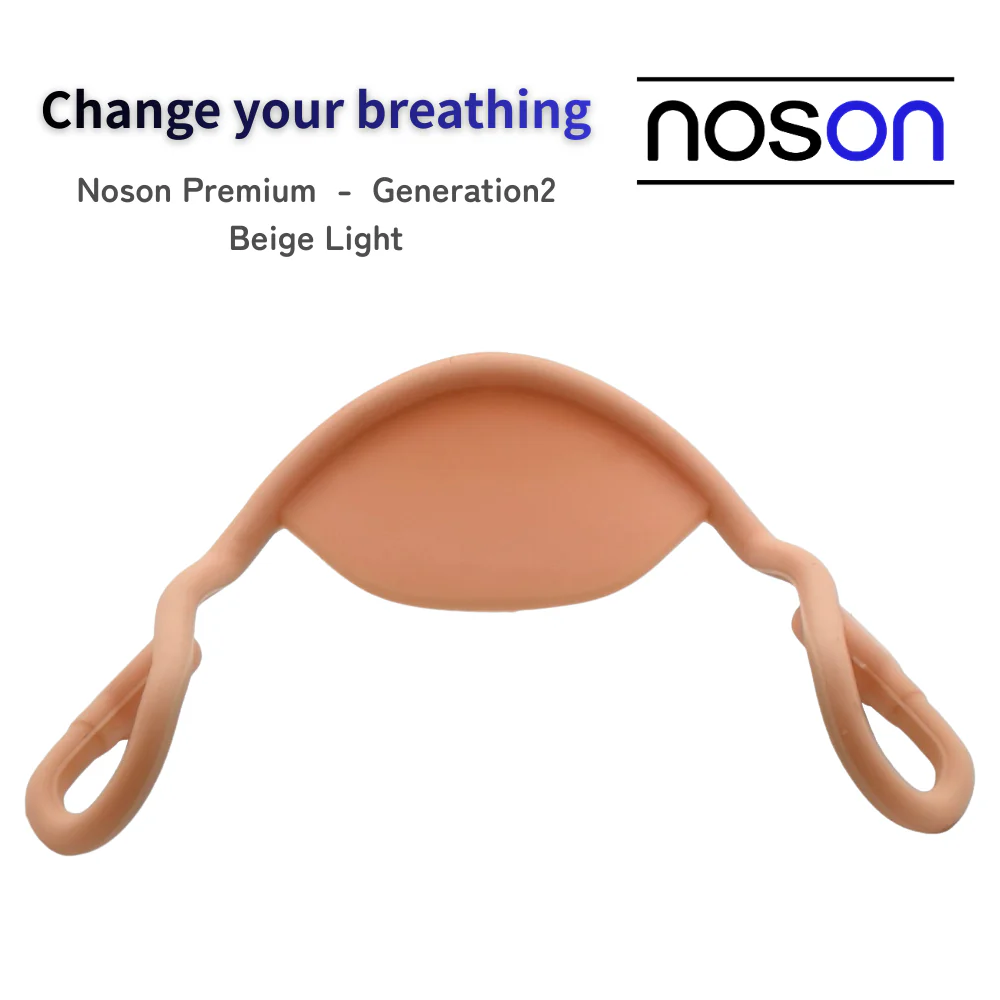 Noson G2 in Beige